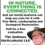 In Nature, Everything Is Connected