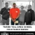 Thank You, Greg Scheel