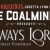 The Coalminers