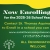 Now Enrolling for The 2025-26 School Year