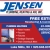 Plumbing, Heating & Air Services