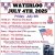 July 4th