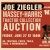 Joe Ziegler Massey-Harris Tractor Collection Auction