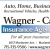 Insurance Agency