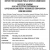 Notice of Hearing