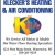 Heating & Cooling Services