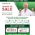 Hearing Aid Sale