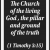 Sunday Worship Services