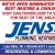 Plumbing, Heating & Air Services
