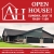 Open House!
