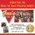 Vote for Us Best of Sun Prairie 2025!