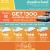 Get $300 Slumberland Cash