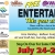 Entertainment