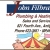 Plumbing Sales and Service