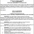 Notice of Public Hearing