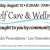 Self Care & Wellness Experience