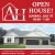 Open House!