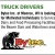 Truck Drivers