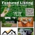 Featured Listing