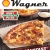 Hunt Brothers Pizza