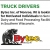 Truck Drivers