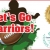 Let's Go Warrios!
