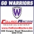 Go Warriors