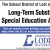 Special Education Assistant