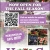 Now Open for The Fall Season!