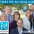 Thank You for Voting Us Rock County's #1 Law Firm