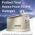 Protect Your Home from Power Otages