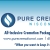 All-Inclusive Cremation Package for $1575