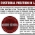 Custodial Position in Lake geneva