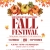 Fall Festival