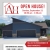 Open House!