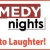 Comedy Nights