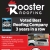 Voted Best Roofing Company