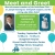 Meet and Greet
