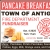 Pancake Breakfast