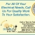 For All of Your Electrical Needs