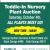 Plant Auction