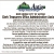 Clerk Treasures Office Administrative Assistant
