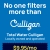 No One Filters More than Culligan