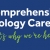 Comprehensive Urology Care
