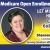 Medicare Open Enrollment