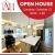 Open House!