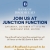 Join Us at Junction Function