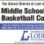 Middle School Girls Basketball Coaches