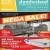 Mega Sale!