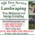 Tree Removal and Stump Grinding